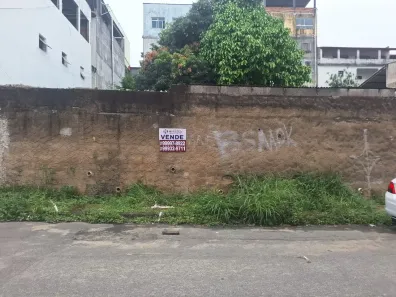Lote/Terreno à venda, 250m² no São Geraldo, Cariacica