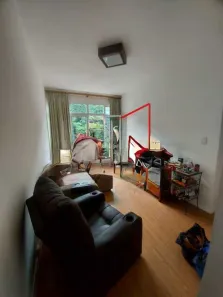 Apartamento com 2 Quartos à venda, 64m² no Laranjeiras, Rio de Janeiro