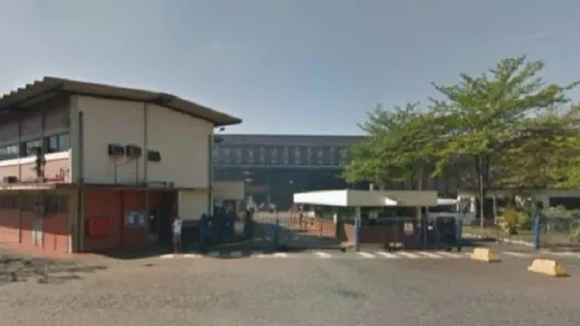 Galpão/Depósito/Armazém à venda, 47446m² no Cantão, Barra do Piraí