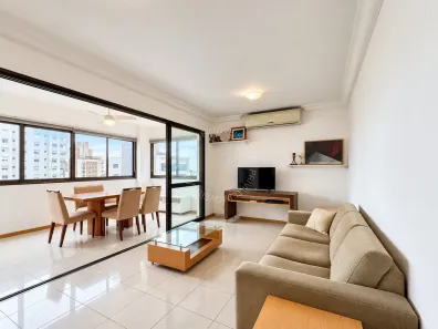 Apartamento com 2 Quartos para alugar, 94m² no Petrópolis, Porto Alegre