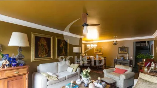 Sobrado com 4 Quartos à venda, 220m² no Jardim Prudência, São Paulo