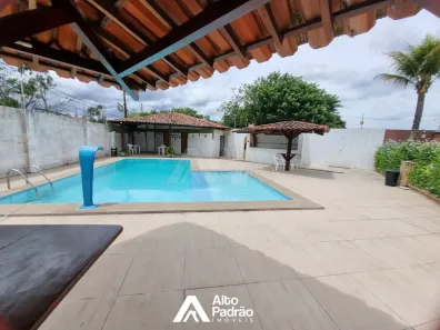 Casa de Condomínio com 4 Quartos à venda, 150m² no Porta Florada, Gravatá