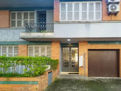 Apartamento com 1 Quarto à venda, 40m² no São João, Porto Alegre