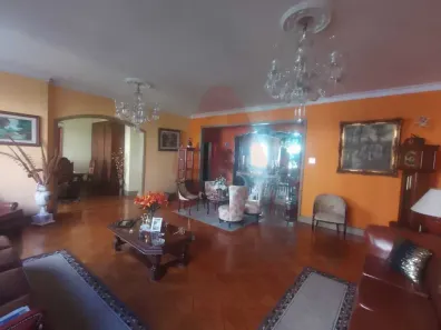 Apartamento com 3 Quartos à venda, 182m² no Copacabana, Rio de Janeiro