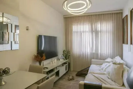 Apartamento com 2 Quartos à venda, 68m² no Água Branca, São Paulo