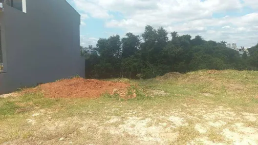 Lote/Terreno à venda, 208m² no Loteamento Park Gran Reserve, Indaiatuba