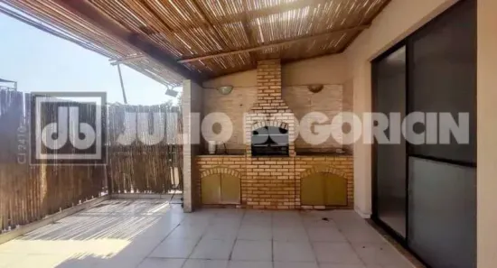 Cobertura com 3 Quartos à venda, 182m² no Recreio dos Bandeirantes, Rio de Janeiro