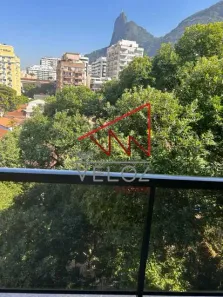 Apartamento com 4 Quartos à venda, 160m² no Botafogo, Rio de Janeiro