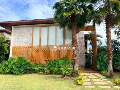 Casa de Condomínio com 6 Quartos à venda, 544m² no , Mata de São João