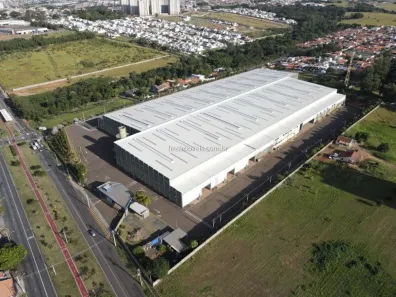 Galpão/Depósito/Armazém para alugar, 33600m² no Jardim Mathilde Berzin, Nova Odessa
