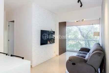 Apartamento com 2 Quartos à venda, 54m² no Lapa, São Paulo