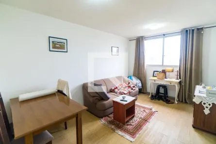 Apartamento com 2 Quartos à venda, 63m² no Vila Campestre, São Paulo