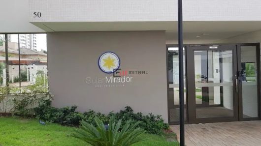 Apartamento com 2 Quartos à venda, 75m² no Aurora, Londrina