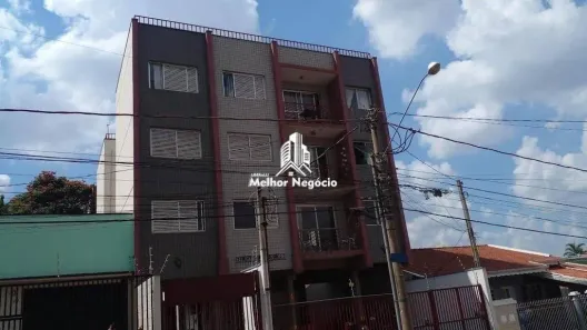 Apartamento com 3 Quartos à venda, 134m² no Vila Rossi Borghi e Siqueira, Campinas