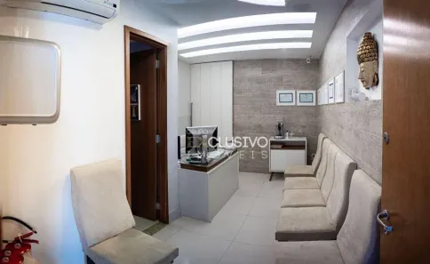 Sala Comercial à venda, 27m² no Icaraí, Niterói