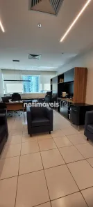Sala Comercial à venda, 30m² no Asa Norte, Brasília