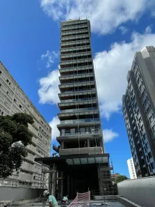 Apartamento com 1 Quarto à venda, 26m² no Vitória, Salvador