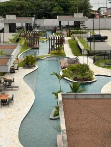 Casa de Condomínio com 3 Quartos à venda, 150m² no Jacaré, Cabedelo