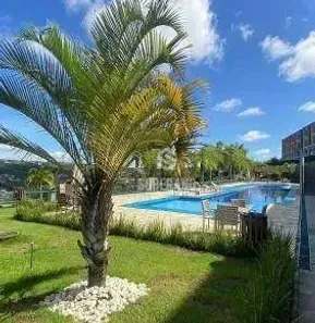 Flat com 1 Quarto à venda, 42m² no Centro, Bananeiras