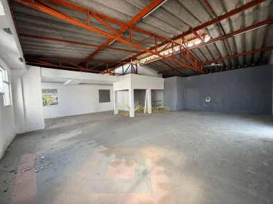 Galpão/Depósito/Armazém para alugar, 672m² no Piedade, Jaboatão dos Guararapes