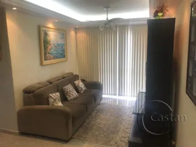 Apartamento com 2 Quartos à venda, 78m² no Vila Prudente, São Paulo