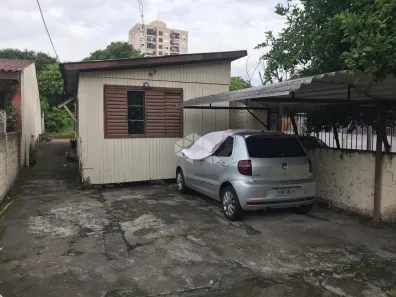 Casa com 1 Quarto à venda, 325m² no Partenon, Porto Alegre