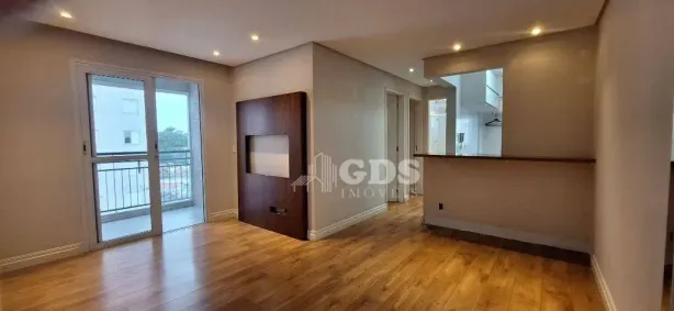 Apartamento com 2 Quartos à venda, 52m² no Parque Maria Domitila, São Paulo
