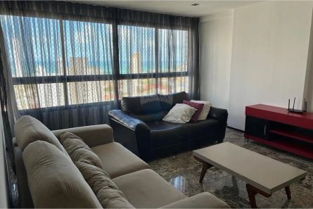 Apartamento com 1 Quarto à venda, 65m² no Ponta Negra, Natal