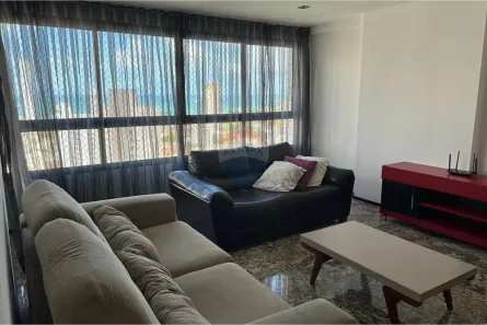 Apartamento com 1 Quarto à venda, 65m² no Ponta Negra, Natal