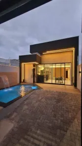 Casa com 3 Quartos à venda, 115m² no , Porto Rico
