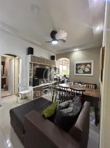 Apartamento com 2 Quartos à venda, 60m² no Grajaú, Rio de Janeiro