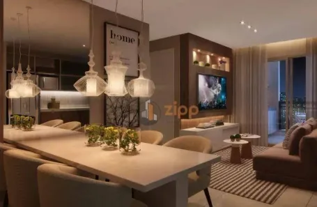 Apartamento com 2 Quartos à venda, 67m² no Jardim São Paulo(Zona Norte), São Paulo