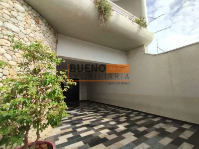 Casa com 3 Quartos à venda, 298m² no Jardim Europa I, Santa Bárbara D'Oeste