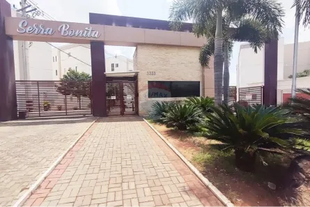 Apartamento com 2 Quartos à venda, 42m² no Jardim Guarujá, Sorocaba