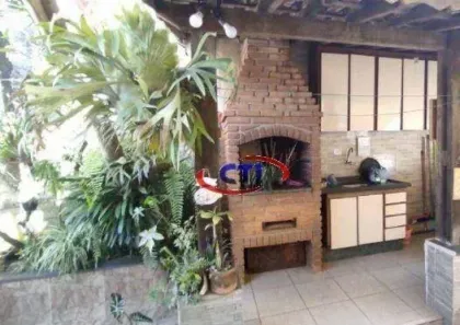 Casa com 2 Quartos à venda, 150m² no Demarchi, São Bernardo do Campo