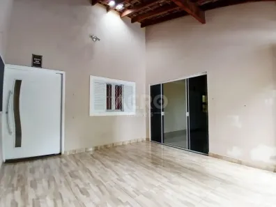 Casa com 3 Quartos para alugar, 178m² no Conjunto Habitacional Isaura Pitta Garms, Bauru