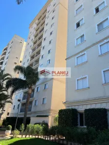 Apartamento com 3 Quartos à venda, 75m² no Jardim das Paineiras, Campinas
