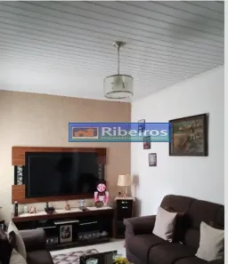 Casa com 1 Quarto à venda, 100m² no Vila Guarani (Z Sul), São Paulo