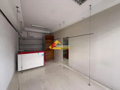 Ponto Comercial para alugar, 17m² no Bom Pastor, Divinópolis