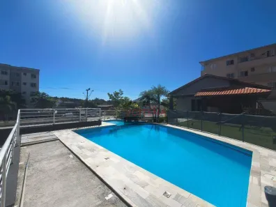 Apartamento com 2 Quartos à venda, 61m² no Floresta, Joinville
