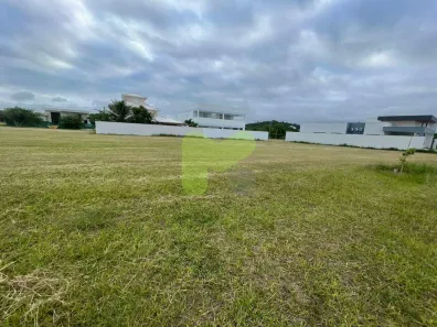 Lote/Terreno à venda, 450m² no Alphaville, Rio das Ostras