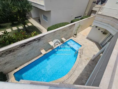 Casa com 3 Quartos à venda, 294m² no Vila Alpes Suíços, Indaiatuba