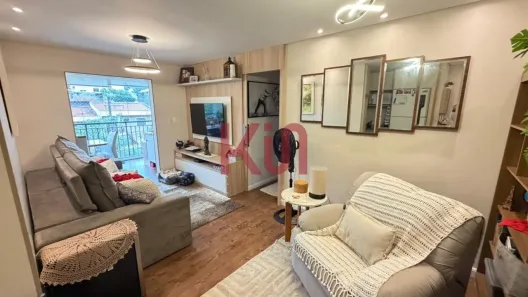 Apartamento com 3 Quartos à venda, 76m² no Vila da Saúde, São Paulo