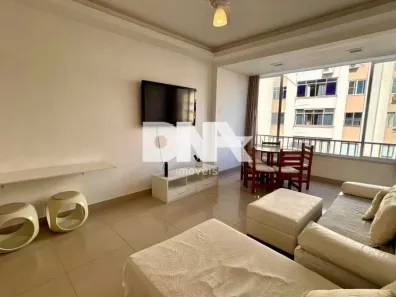 Apartamento com 3 Quartos à venda, 121m² no Copacabana, Rio de Janeiro