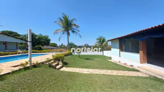 Fazenda/Sítio com 3 Quartos à venda, 247m² no Santa Inês, Itu