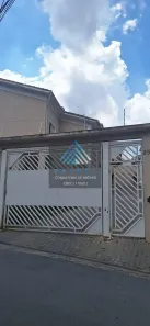 Sobrado com 2 Quartos para alugar, 65m² no Sítio do Mandaqui, São Paulo