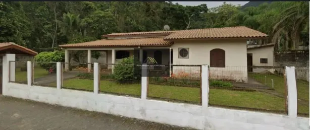 Casa com 3 Quartos à venda, 115m² no Perequê Açu, Ubatuba