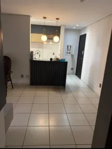 Apartamento com 2 Quartos à venda, 62m² no Morada do Ouro, Cuiabá
