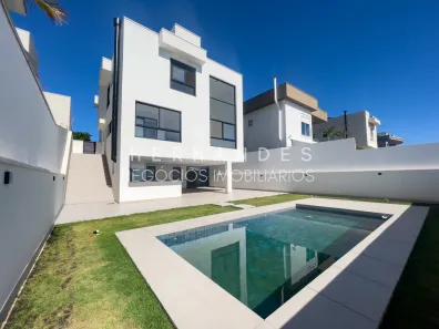 Casa de Condomínio com 5 Quartos à venda, 350m² no Alphaville, Santana de Parnaíba