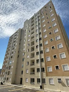 Apartamento com 2 Quartos à venda, 47m² no Gleba Fazenda Palhano, Londrina